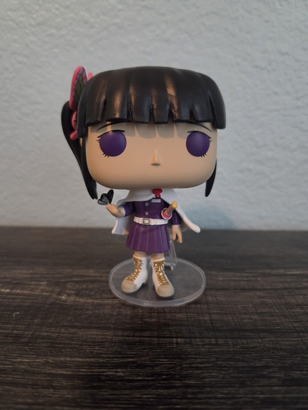 Kanao FUNKOPOP from Demon Slayer